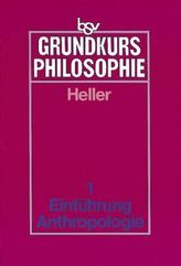 Einführung in die Philosophie, Philosophische Anthropologie