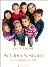 Auf dem Nestrand
