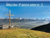 Allgäu-Panoramen. Bd.3