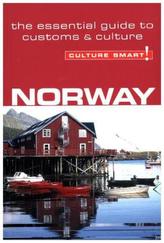 Norway - Culture Smart!