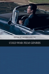  Cold War Film Genres