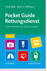 Pocket Guide Rettungsdienst