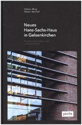 Hans-Sachs-Haus in Gelsenkirchen