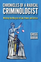  Chronicles of a Radical Criminologist