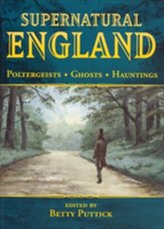  Supernatural England