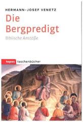 Die Bergpredigt