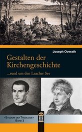 Gestalten der Kirchengeschichte