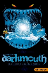 Darkmouth. Die Legenden schlagen zurück