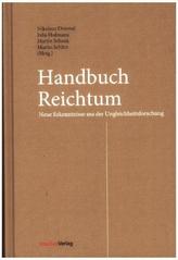Handbuch Reichtum