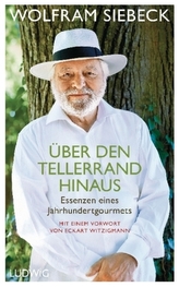 Über den Tellerrand hinaus