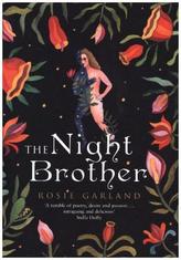The Night Brother