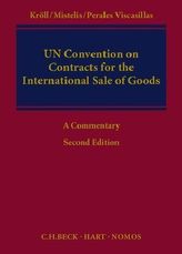 UN Convention on Contracts for the International Sale of Goods (CISG)