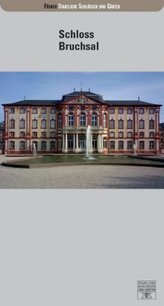 Schloss und Schlossgarten Bruchsal