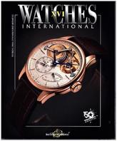 Watches International. Vol.16