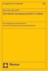Die Kleine Genossenschaft in Italien