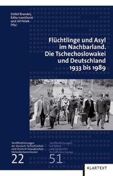 Flüchtlinge und Asyl im Nachbarland