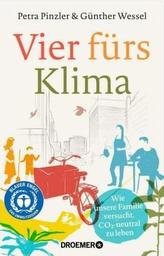 Vier fürs Klima