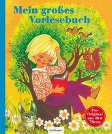 Mein großes Vorlesebuch