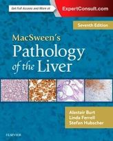 MacSween's Pathology of the Liver