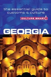 Culture Smart! Georgia