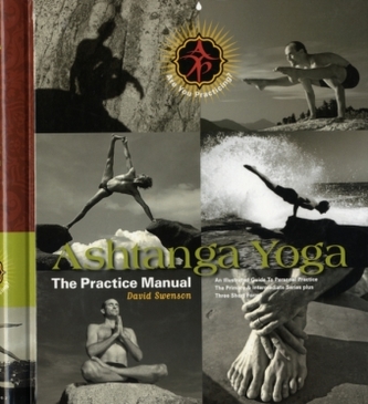 Ashtanga Yoga Ashtanga Yoga