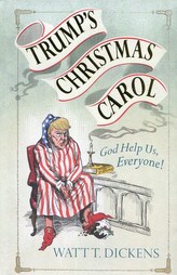 Trump's Christmas Carol