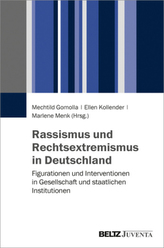 Rassismus und Rechtsextremismus in Deutschland