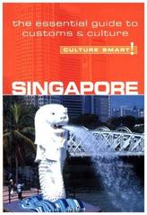 Singapore - Culture Smart!