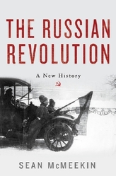 The Russian Revolution