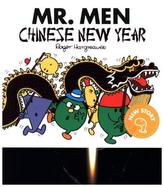 Mr. Men - Chinese New Year
