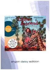 Liliane Susewind - Giraffen übersieht man nicht, 1 MP3-CD