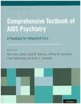 Comprehensive Textbook of AIDS Psychiatry