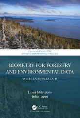  Forest Biometrics with Examples in R