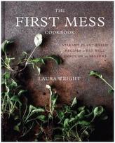 The First Mess Cookbook