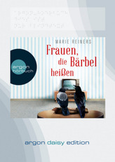 Frauen, die Bärbel heißen, 1 MP3-CD (DAISY Edition)