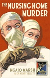 The Nursing Home Murder