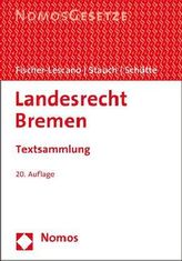 Landesrecht Bremen