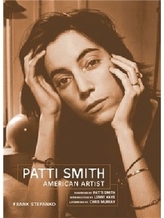 Patti Smith - American