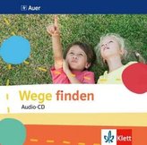 1.-4. Klasse, Audio-CD
