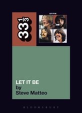 The Beatles\' Let it be