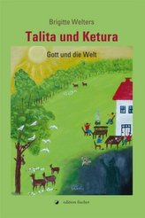 Talita und Ketura