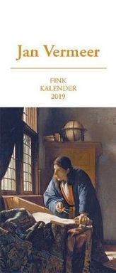 Jan Vermeer 2019