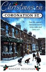 Christmas on Coronation Street