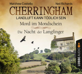 Cherringham - Folge 3 & 4, 6 Audio-CDs