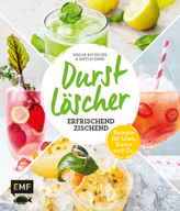 Durstlöscher - erfrischend zischend