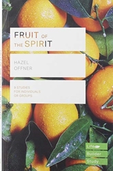  Fruit of the Spirit (Lifebuilder Study Guides)