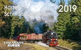 Harzer Schmalspurbahnen 2019