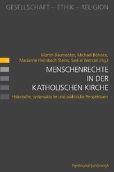 Menschenrechte in der katholischen Kirche
