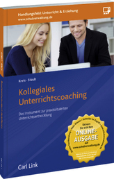 Kollegiales Unterrichtscoaching