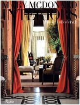 Mary McDonald: Interiors